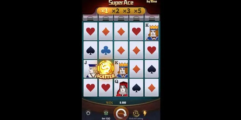 Chiến lược chơi nổ hũ thắng lớn tại QQ88
